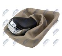Pomello leva cambio beige Cambio manuale a 6 marce GZB-SK-014 NTY per SKODA