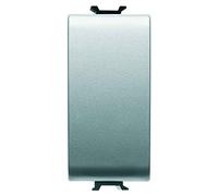 Gewiss Chorus titanio interruttore 16A GW14001