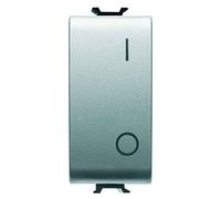 SCHALTER 1M 2P 16AX TITAN