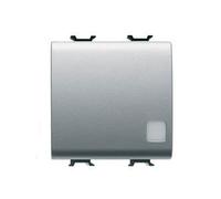 SCHALTER 2M 1 P 16AX BEL. SIG. TITAN