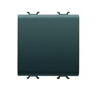 SCHALTER 2M 1P 16AX SCHWARZ