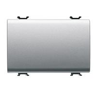 CHORUS GW14041 INTERRUTTORE 3M 1P 16AX GRIGIO - GEWISS GW14041