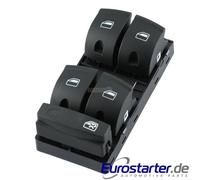 SCHALTER FENSTERHEBER NUOVO - OE-REF. 4F0959851F5PR PER VAG
