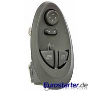 SCHALTER FENSTERHEBER NUOVO - OE-REF. 500321137 PER IVECO
