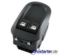 SCHALTER FENSTERHEBER NUOVO - OE-REF. 6554WQ PER PSA
