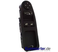 SCHALTER FENSTERHEBER NUOVO - OE-REF. 6554ZH_AUTO PER PSA