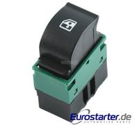 SCHALTER FENSTERHEBER NUOVO - OE-REF. 735417033_BLACK PER FCA
