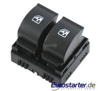 SCHALTER FENSTERHEBER NUOVO - OE-REF. 735442329 PER FCA