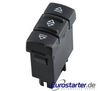 SCHALTER FENSTERHEBER NUOVO - OE-REF. 7700817339 PER RENAULT