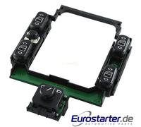 SCHALTER FENSTERHEBER NUOVO - OE-REF. A2028208210 PER MERCEDES