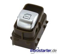 SCHALTER FENSTERHEBER NUOVO - OE-REF. A2139050309_BROWN PER MERCEDES