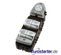 SCHALTER FENSTERHEBER NUOVO - OE-REF. A2229052004_BROWN PER MERCEDES