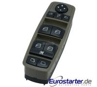 SCHALTER FENSTERHEBER NUOVO - OE-REF. A2518300390_BROWN PER MERCEDES