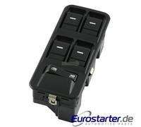 SCHALTER FENSTERHEBER NUOVO - OE-REF. YUD501570PVJ PER LAND ROVER JAGUAR