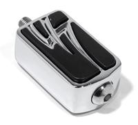 Schalthebel Pedale Thunder-Style Antiscivolo Harley-Davidson Universale