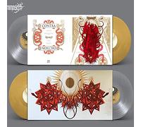 Schammasch - Contradiction (Coloured Edt.)