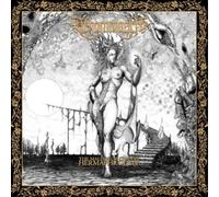 Schammasch The Maldoror Chants: Hermaphrodite (Vinyl LP) 12" Album