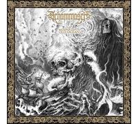 Schammasch The Maldoror Chants: Old Ocean (CD) Album