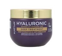 Schampoo + Balsamo Kativa HYALURONIC KATIVA 300 ml