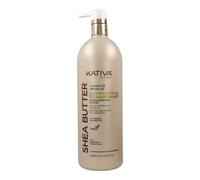 Schampoo + Balsamo Kativa SHEA BUTTER KATIVA 1 L