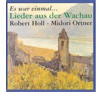 Schandl/Muther/Stoitzner - Lieder Aus Der Wachau