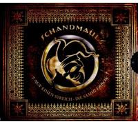 Schandmaul - 7 auf Einen Streich,die Sammlerbox
