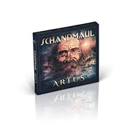 Schandmaul - Artus (Limitierte Special Edition)