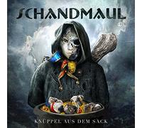 Schandmaul - Knuppel aus dem sack