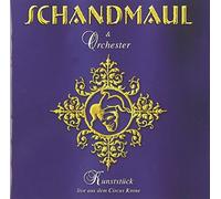 Schandmaul - Kunststuck