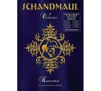 Schandmaul - Kunststück