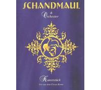 Schandmaul - Kunststück