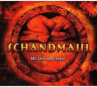 Schandmaul - Mit Leib Und Seele