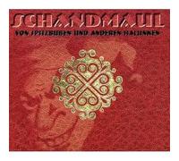 Schandmaul - Von Spitzbuben Und Anderen Hal