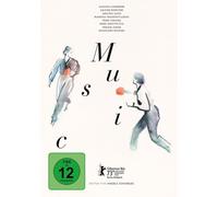Schanelec, Angela - Music