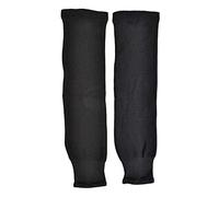 Schanner NHL - Calzini, Adulto, Unisex, Nero