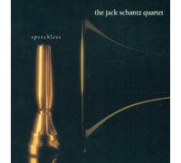 Schantz, Jack - Speechless