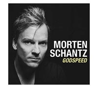 Schantz Morten - Godspeed