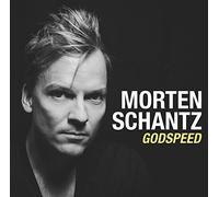 Schantz Morten - Godspeed