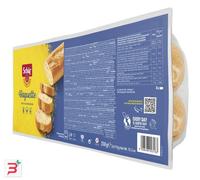 SCHAR BAGUETTE SENZA LATTOSIO 2 X 175 G