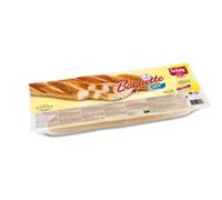 Schar Baguettes Pane Precotto Dietetico Senza Glutine 2 Pezzi 350g