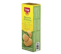 DR.SCHAR SPA SCHAR BISCOTTI ALL'AVENA 130G