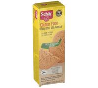 DR.SCHAR SPA SCHAR BISCOTTI ALL'AVENA 130G