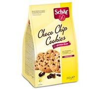 SCHAR CHOCO CHIP COOKIES 200 G