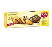 SCHAR BISCOTTO CON CIOCCOLATO DARK CHOCOLATE 150 G