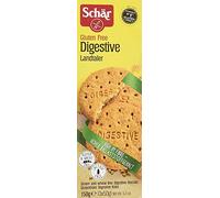 Schar Biscotti Digestivi 150 g (confezione da 3)
