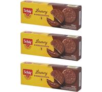 Schar® Biscotti Luxury 3x200 g