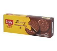 Schar® Biscotti Luxury 4x200 g
