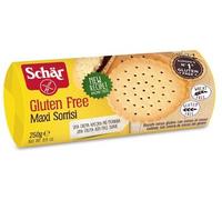 schar Biscotti Maxi Sorrisi 250g