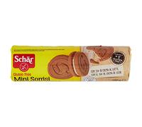 SCHAR - BISCOTTI MINI SORRISI SENZA GLUTINE - g 100