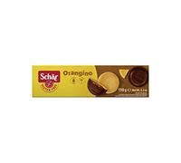 Schar Biscotti Orangino 150 g